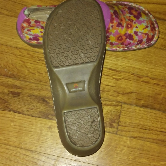 Lila spa comfort shoe - Picture 2 of 3